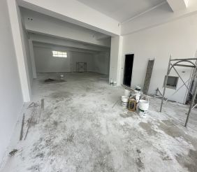 幼獅工業區旁RC雙拼廠房 示意圖-9